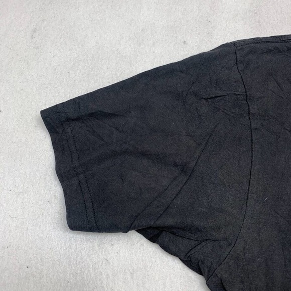 Love Feelings Finessa Graphic Tee Thrifted Vintage Style Size XL - Picture 2 of 8